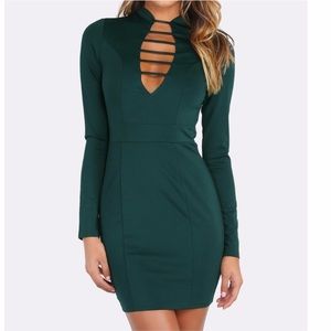 💚MBM Dress!💚